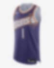 Low Resolution Devin Booker Phoenix Suns 2023/24 Icon Edition Men's Nike Dri-FIT ADV NBA Authentic Jersey