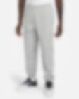 Low Resolution Pantalon en tissu Fleece Nike Solo Swoosh pour Homme