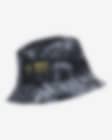 Low Resolution Portland Thorns FC Nike NWSL Tie-Dye Bucket Hat