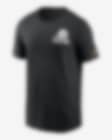 Low Resolution Pittsburgh Steelers Blitz Team Essential Men's Nike NFL T-Shirt