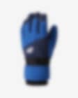 Guantes de tejido Fleece para hombre Nike.