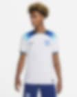 Low Resolution Maglia da calcio Nike Dri-FIT ADV Inghilterra 2022/23 Match da uomo – Home
