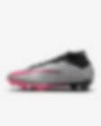 Low Resolution Nike Zoom Mercurial Superfly 9 Elite XXV FG Firm-Ground Soccer Cleats