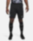 Low Resolution Ανδρικό ποδοσφαιρικό πλεκτό σορτς Nike Dri-FIT εναλλακτικής εμφάνισης Τσέλσι Strike