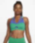 Low Resolution Nike Dri-FIT Indy Women's Light-Support Padded Strappy Cutout Sports Bra
