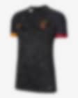 Low Resolution Galatasaray 2022/23 Away Women's Nike Dri-FIT Short-Sleeve Football Top