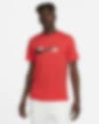 Low Resolution T-shirt à motif Nike Air pour homme