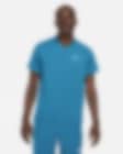 Low Resolution NikeCourt Dri-FIT Tennis-Poloshirt für Herren