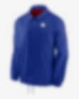 Low Resolution Nike Coaches (NFL New England Patriots) Men's Jacket