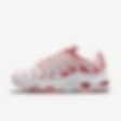 Low Resolution Nike Air Max Plus By You Custom Shoes