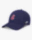 Low Resolution Atlanta Braves Rewind Cooperstown Club Men's Nike MLB Adjustable Hat