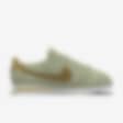 Low Resolution Nike Cortez By You personalisierbarer Schuh