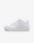 Low Resolution Nike Air Force 1 Crater Schuh für ältere Kinder