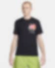 Low Resolution Ανδρικό T-Shirt με crew λαιμόκοψη Nike Sportswear
