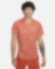 Low Resolution NikeCourt Victory Camiseta de tenis Dri-FIT - Hombre