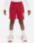 Low Resolution Nike Toddler Dri-FIT Doodle Shorts