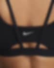 Nike Zenvy Strappy Women's Light-Support Padded Sports Bra. Nike RO