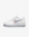 Low Resolution Nike Air Force 1 Low Older Kids' Shoe