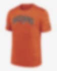 Cleveland Browns Nike Sideline Velocity Athletic Stack Performance