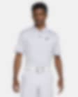 Low Resolution Nike Dri-FIT Tour Men's Striped Golf Polo
