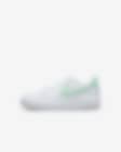 Low Resolution Nike Force 1 Little Kids' Shoes