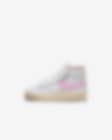 Low Resolution Nike Blazer Mid '77 Baby & Toddler Shoes