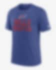Low Resolution Buffalo Bills Blitz Men's Nike NFL T-Shirt
