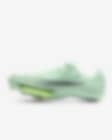 Low Resolution Nike Air Zoom Maxfly Zapatillas de velocidad con clavos Track & Field