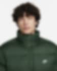 Nike Sportswear Club Men's Puffer Jacket. Nike LU