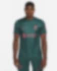 Low Resolution เสื้อแข่งฟุตบอลผู้ชาย Nike Dri-FIT Liverpool FC 2022/23 Stadium Third