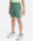 Low Resolution Shorts de entrenamiento para niño talla grande Nike Dri-FIT Challenger