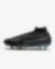 Low Resolution Nike Zoom Mercurial Superfly 9 Elite SG-Pro Anti-Clog Traction Soft-Ground Football Boot