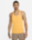 Low Resolution Canottiera da gara Nike Dri-FIT Fast – Uomo