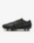 Low Resolution Chaussure de football à crampons pour terrain gras Nike Zoom Mercurial Vapor 15 Elite SG-Pro Anti-Clog Traction