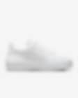 Nike Women's Air Force 1 Platform LV8 Shoes (DX3199-100) Expeditedship