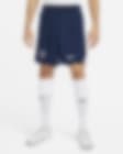 Low Resolution Shorts da calcio Jordan Dri-FIT ADV Paris Saint-Germain 2022/23 Match da uomo – Home