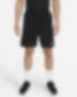 Low Resolution Nike Pro Dri-FIT Flex Vent Max Men's 8" (20.5cm approx.) Training Shorts