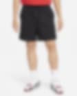 Low Resolution Shorts ligeros de tejido Knit para hombre Nike Sportswear Tech