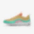 Low Resolution Personalizowane buty damskie Nike Air Max 97 By You