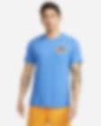 Low Resolution Nike Dri-FIT Men's Graphic Training T-Shirt