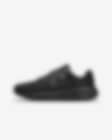 Low Resolution Nike Revolution 6 Big Kids' Road Running Shoes
