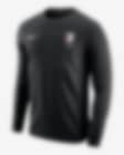 Low Resolution Angel City FC Men's Nike Soccer Long-Sleeve T-Shirt