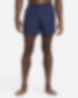 Low Resolution Badshorts Nike Essential Lap Volley 13 cm för män
