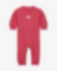 Low Resolution Nike Everyone From Day One Baby (0-9M) Crew Coverall