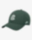 Low Resolution Michigan State Nike College Adjustable Cap