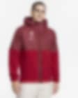 Low Resolution Liverpool FC AWF Men's Nike Soccer Winterized Jacket