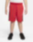 Low Resolution Nike Big Kids’ (Boys') Training Shorts (Extended Size)