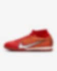 Low Resolution Nike Superfly 9 Academy Mercurial Dream Speed TF High-Top Soccer Shoes