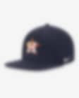 Low Resolution Houston Astros Primetime Pro Men's Nike Dri-FIT MLB Adjustable Hat