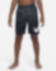 Low Resolution Nike Big Kids' (Boys') 7" Volley Shorts
